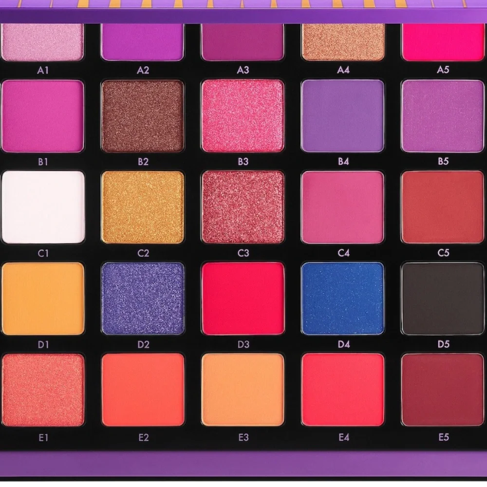 Anastasia Beverly Hills anastasia beverly